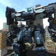 Image for article titled Earth Defense Force Punches Kaiju in the Face